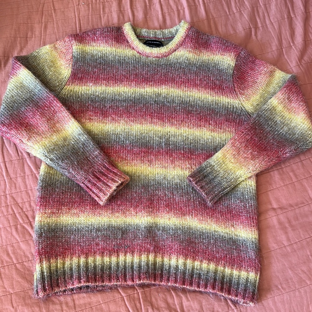 small COTTON ON sweater